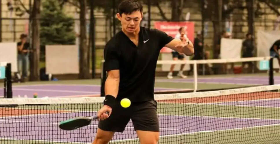 पिकलबॉल में तीसरे शॉट की तकनीक में सुधार के लिए महत्वपूर्ण सुझाव