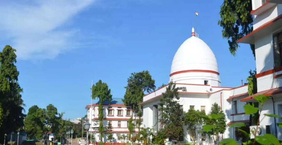 असम के गायक जुबीन गर्ग की मृत्यु पर वकीलों का अपील