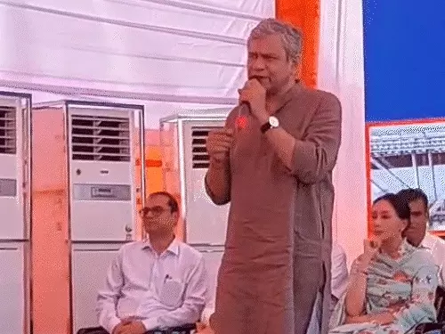 खाटूश्यामजी मंदिर के लिए नया रेलवे स्टेशन: श्रद्धालुओं के लिए खुशखबरी