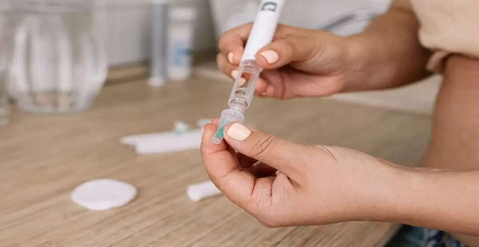 भारत में मोटापे के इलाज के लिए नई दवा मौनजारो का लॉन्च