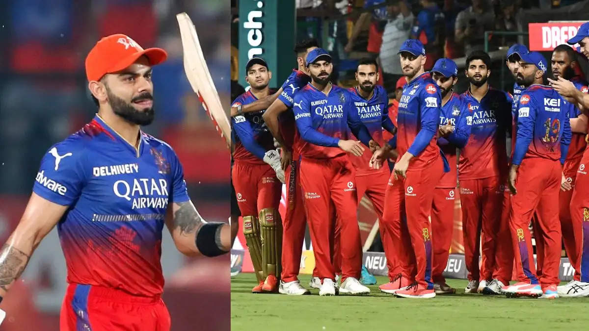 RCB के 3 महत्वपूर्ण खिलाड़ी: प्रदर्शन न होने पर हार का खतरा