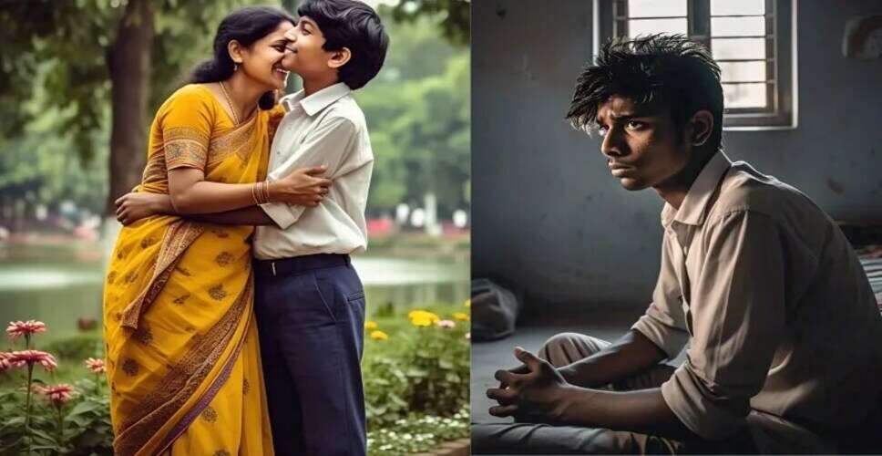 बुलंदशहर में मामी-भांजे के रिश्ते का खौफनाक सच