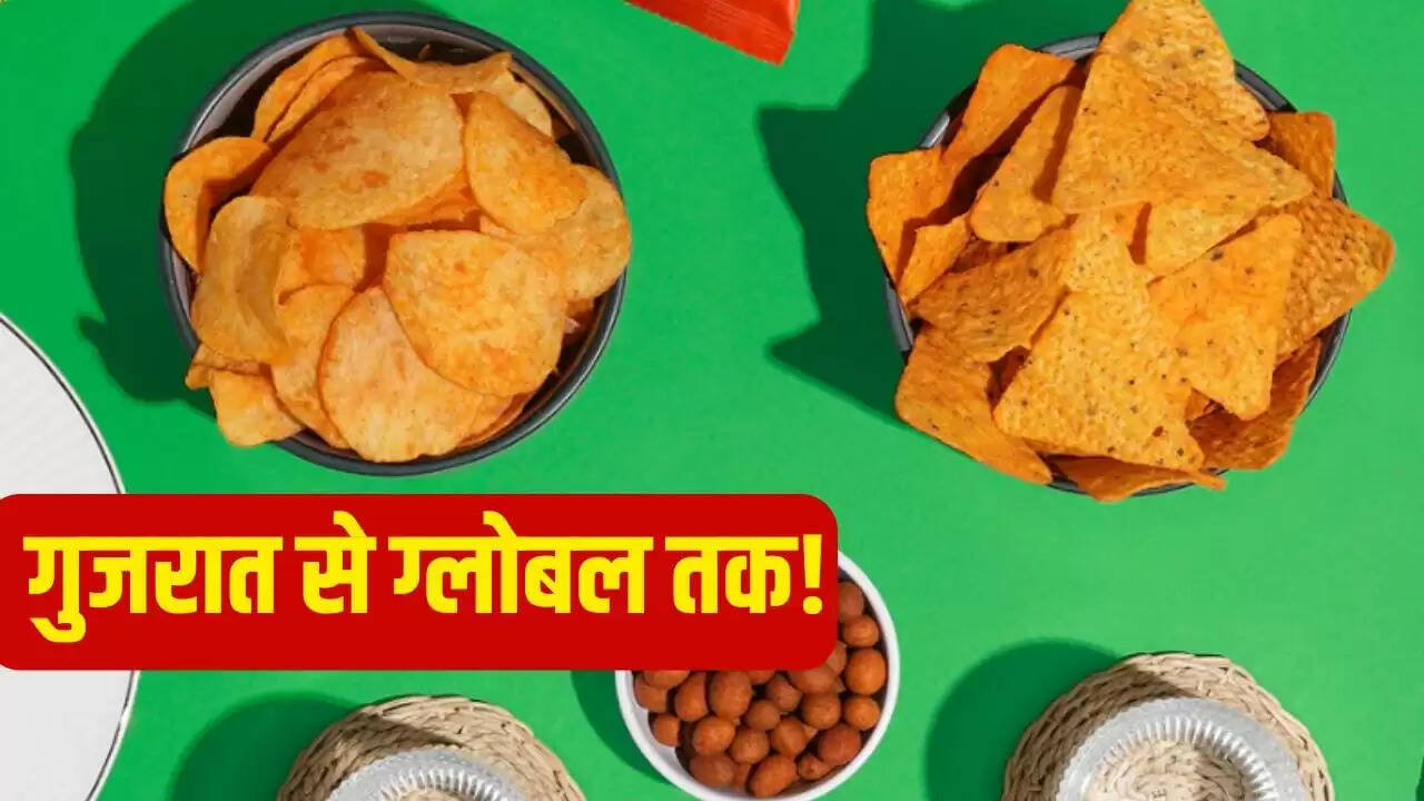 बालाजी वेफर्स में जनरल अटलांटिक का बड़ा निवेश, 2500 करोड़ में खरीदेगी 7% हिस्सेदारी