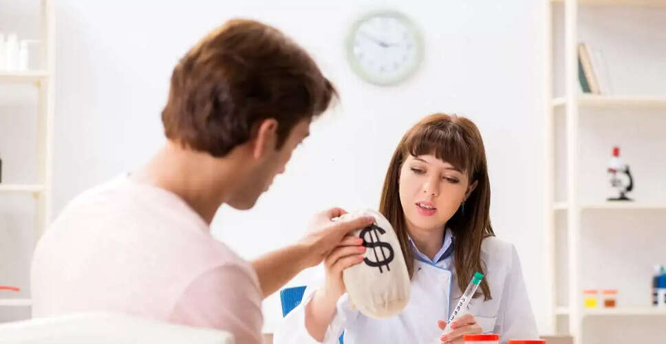 पुरुषों के स्पर्म की गुणवत्ता: प्रजनन क्षमता के 5 महत्वपूर्ण पहलू