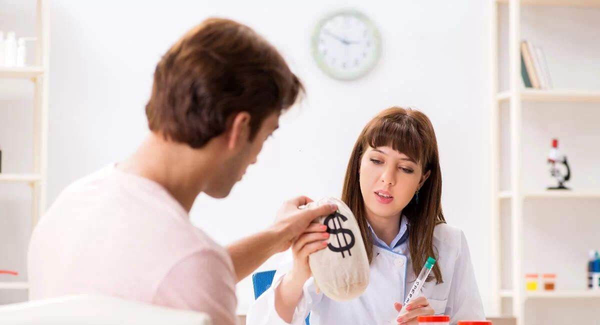 पुरुषों के स्पर्म की गुणवत्ता: प्रजनन क्षमता के 5 महत्वपूर्ण पहलू