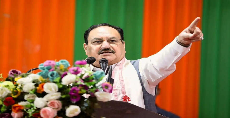 असम विधानसभा में नए नेता का चुनाव: भाजपा की बैठक शुरू