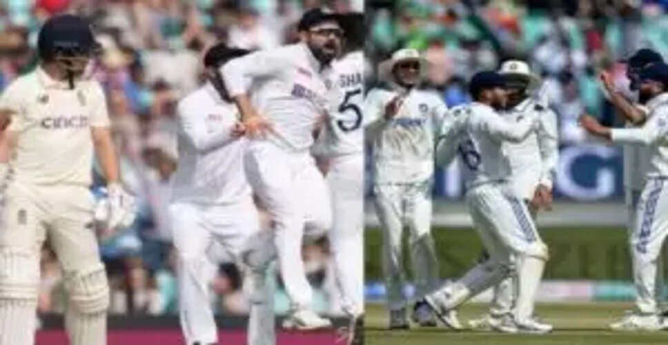 भारत के इंग्लैंड दौरे पर संभावित बदलाव: ये 4 खिलाड़ी हो सकते हैं शामिल