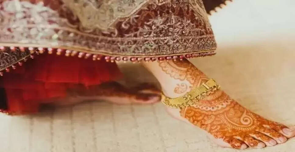 अमरोहा में दुल्हन की अनोखी विदाई: शादी से पहले ही हुई दुखद घटना
