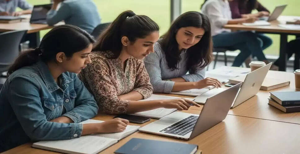 हरियाणा में महिला एवं बाल विकास विभाग में 479 पदों पर भर्ती का सुनहरा अवसर