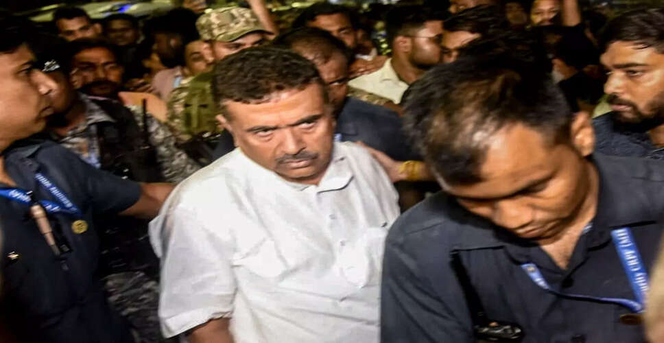 पश्चिम बंगाल में भाजपा नेता के सहायक की हत्या से मचा हड़कंप