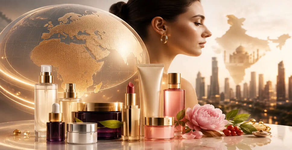 L&rsquo;Or&eacute;al ने Innovist में किया बहुमत हिस्सेदारी का अधिग्रहण
