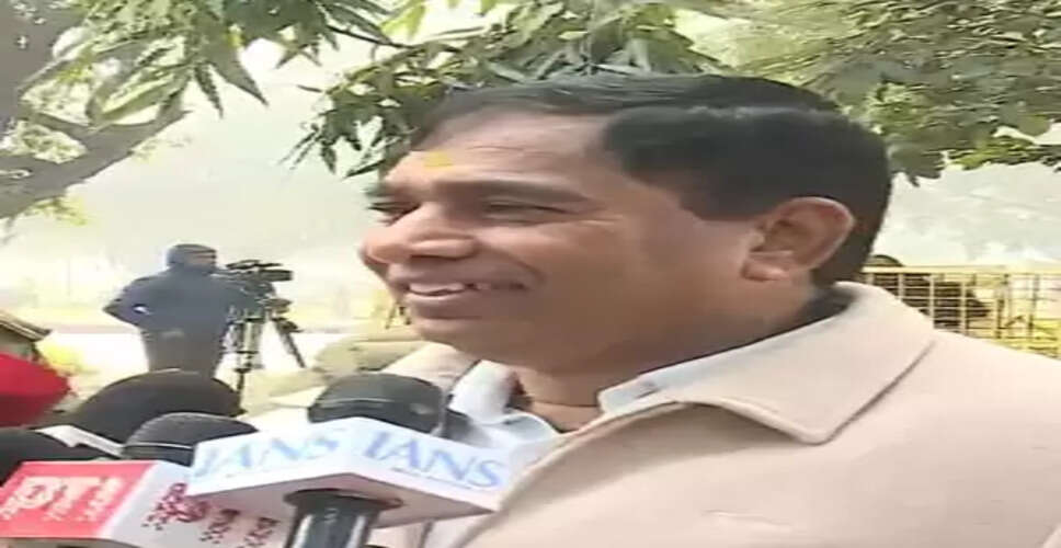 दिल्ली विधानसभा चुनाव के लिए आज आ सकती है भाजपा की दूसरी लिस्ट : योगेंद्र चंदोलिया