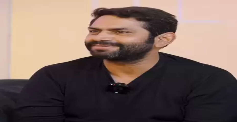 'फाइटर' के लिए शारिब हाशमी ने की थी कड़ी मेहनत, 3 दिन में सीखा रूसी एक्सेंट