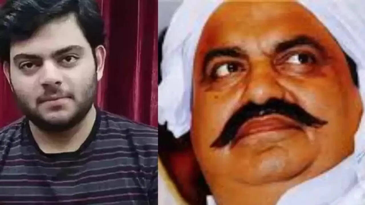 अली अहमद का झांसी जेल में स्थानांतरण: सुरक्षा के बीच नया अध्याय