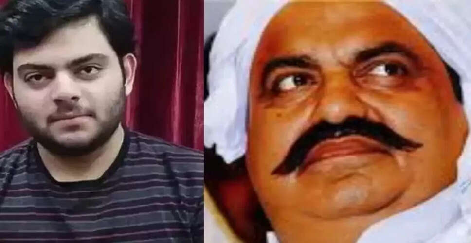 अली अहमद का झांसी जेल में स्थानांतरण: सुरक्षा के बीच नया अध्याय
