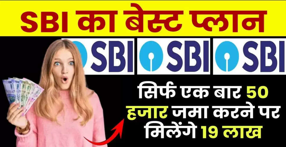 SBI Lumpsum योजना: एक बार निवेश पर अधिकतम लाभ