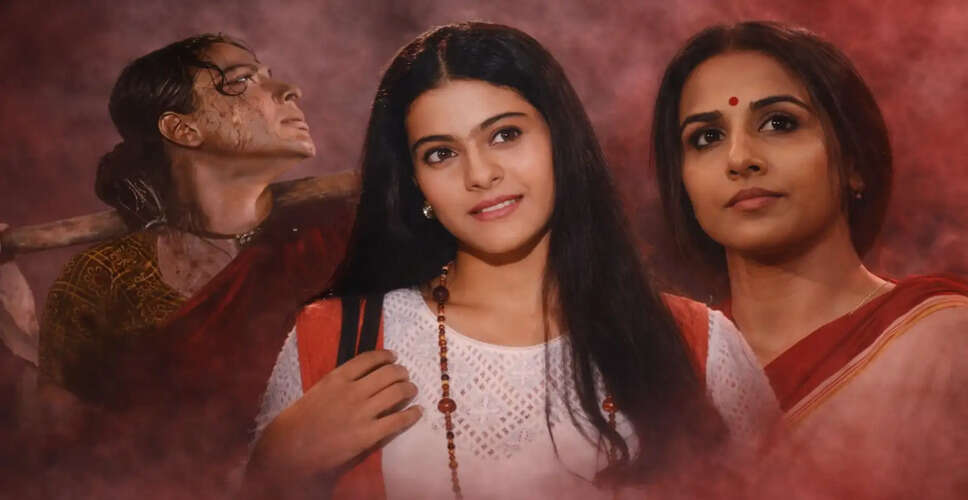 क्या बॉलीवुड महिलाओं के किरदारों में बदलाव ला रहा है या पुरानी राह पर लौट रहा है?