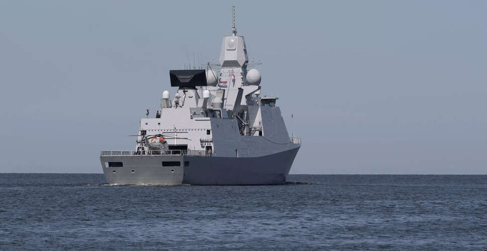 ईरान ने अमेरिकी हमले की कड़ी निंदा की, IRIS Dena का हुआ नुकसान