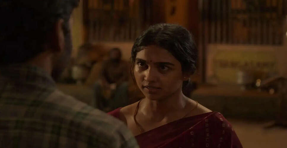 ममिता बैजू ने तमिल फिल्मों में गैर-तमिल अभिनेताओं के चयन पर अपनी राय रखी