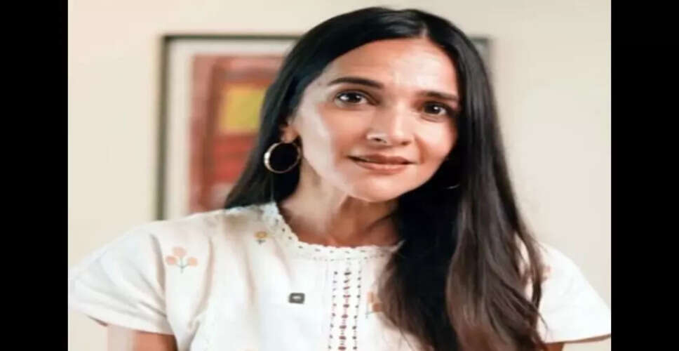 कोंकणा सेन शर्मा की फिल्म 'पेज 3' की 20वीं वर्षगांठ पर खास मुलाकात