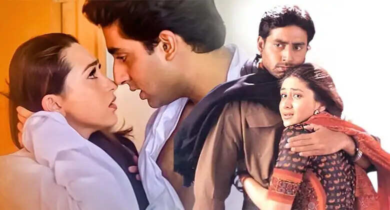 कपूर सिस्टर्स के प्रेम प्रसंग: रोमांस में शामिल ये सितारे