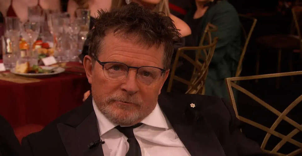 माइकल जे. फॉक्स की सेहत पर चिंता बेबुनियाद, अभिनेता स्वस्थ हैं