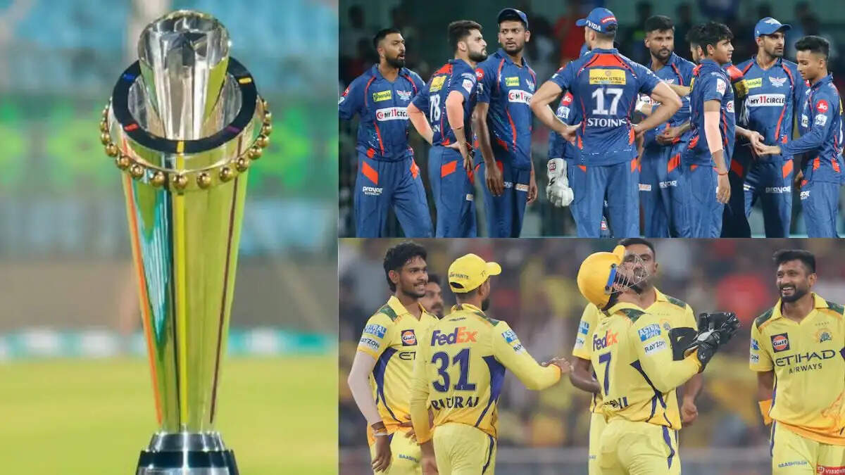 IPL 2025: ऋषभ पंत का निराशाजनक प्रदर्शन, फैंस में बढ़ा गुस्सा