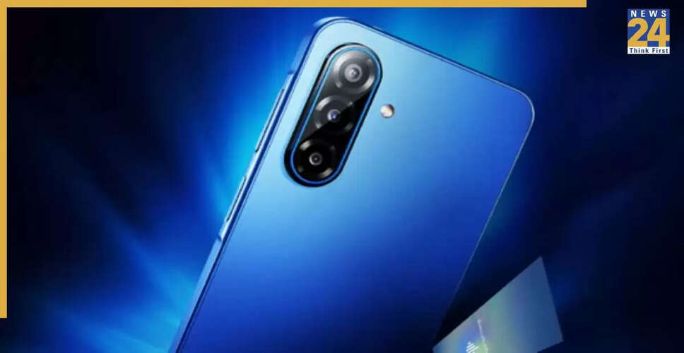 Samsung Galaxy A17 5G: नई तकनीक और आकर्षक कीमत के साथ लॉन्च