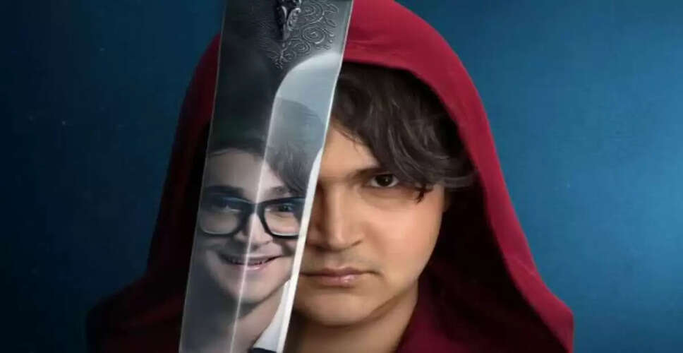 The Traitors: Sufi Motiwala Hints at Shocking Twists in Upcoming Episodes