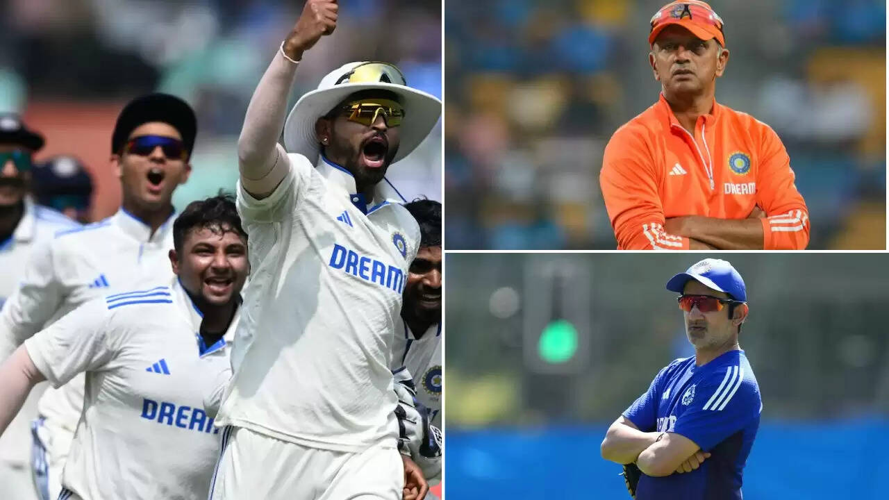 सरफराज खान का करियर: द्रविड़ युग में चमक, लेकिन गंभीर के दौर में गुमनामी