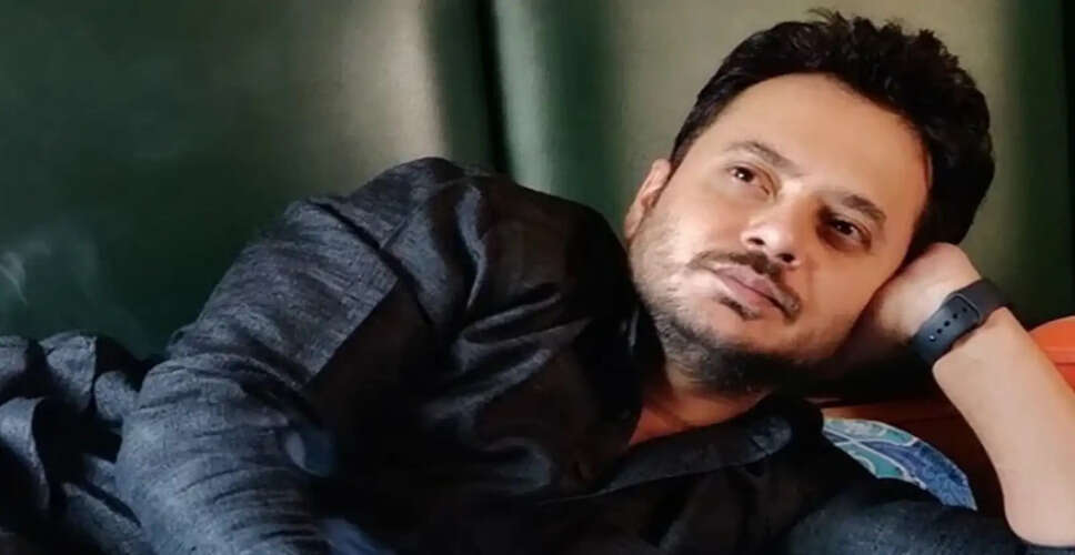 बंगाली अभिनेता राहुल अरुणोदय बनर्जी की दुखद मृत्यु ने मनोरंजन जगत को झकझोर दिया