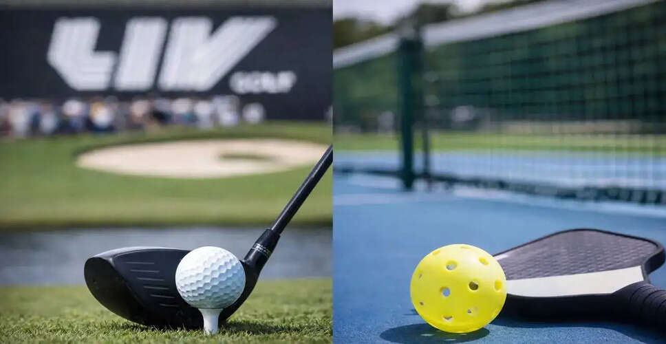 LIV Golf की दर्शकों को आकर्षित करने में असफलता पर Brandel Chamblee की टिप्पणी