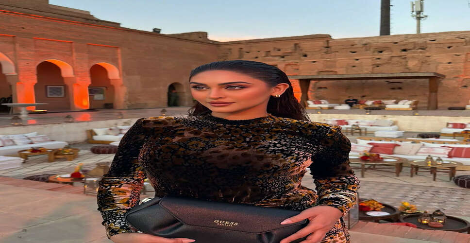 क्रिस्टल डी'सूजा ने 'धुरंधर' में रणवीर सिंह के साथ काम करने का अनुभव साझा किया