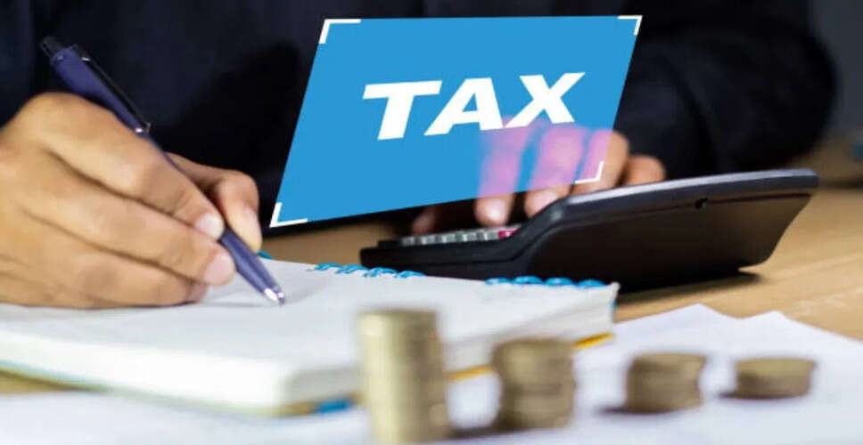 आयकर रिटर्न फाइलिंग के लिए आवश्यक दस्तावेज़: जानें क्या-क्या चाहिए