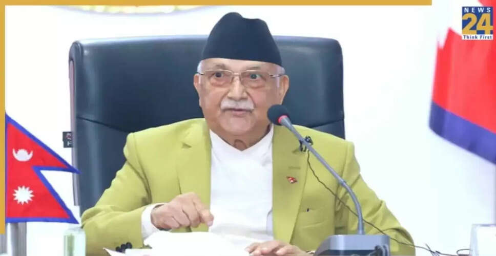 नेपाल सरकार ने जनरल जेड के विरोध के बाद सोशल मीडिया ऐप्स पर प्रतिबंध हटाया
