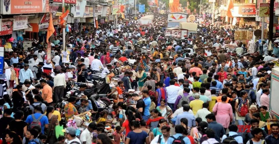 भारत की 16वीं जनगणना 2027 में होगी, जाति गणना के साथ