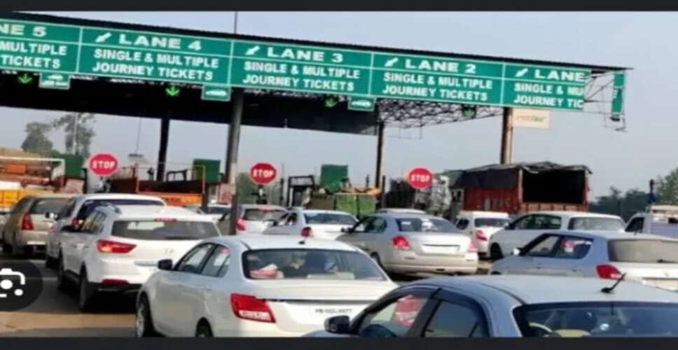 फास्टैग नियमों में बदलाव: टोल भुगतान पर बढ़ सकते हैं खर्च