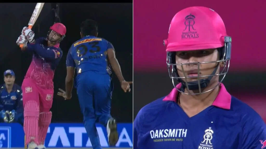 वैभव सूर्यवंशी: भारतीय क्रिकेट में नई उम्मीद