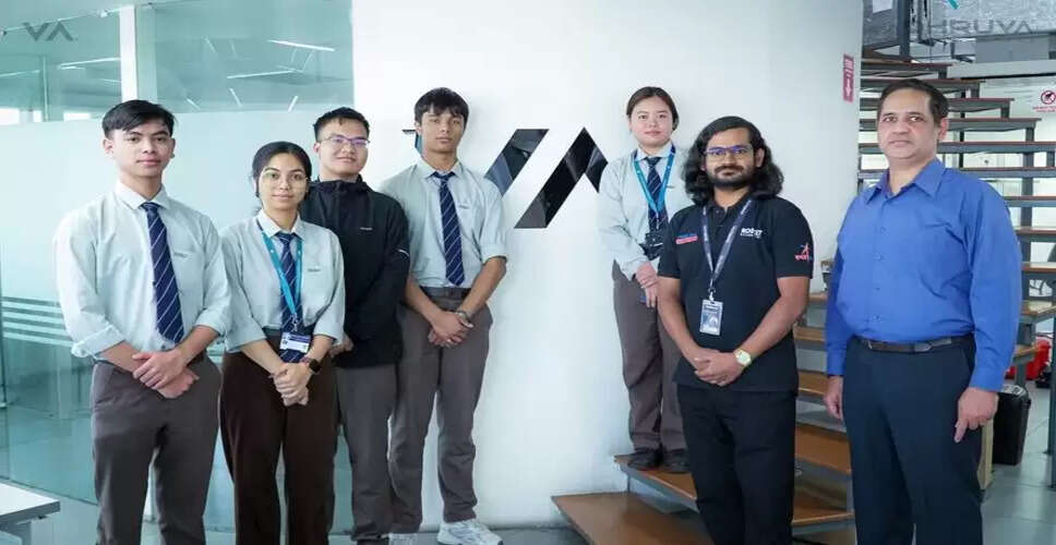 असम का पहला उपग्रह LACHIT-1 लॉन्च, क्षेत्र की तकनीकी उपलब्धि