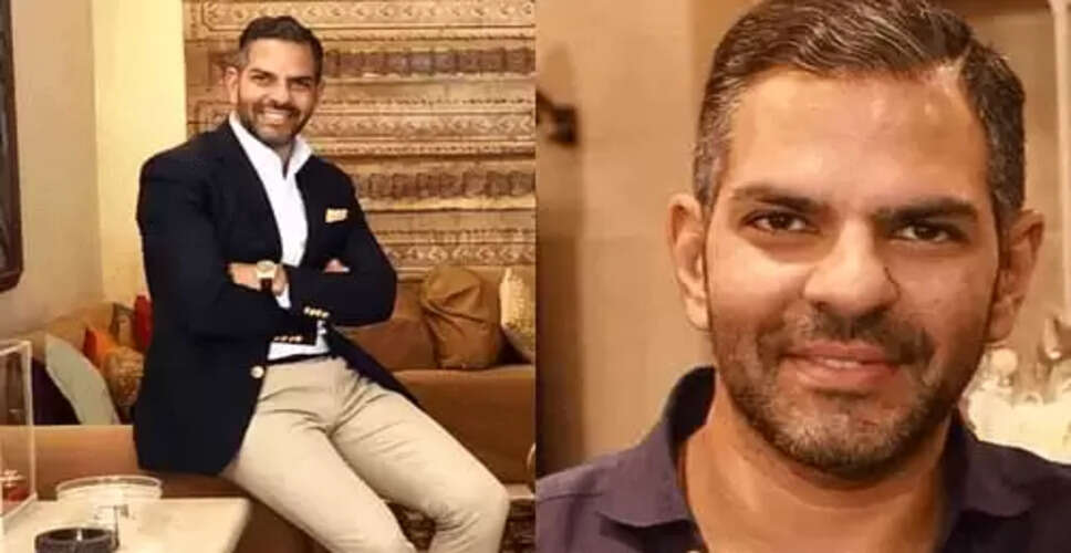 संजय कपूर का अचानक निधन: सोशल मीडिया पर श्रद्धांजलि और अंतिम ट्वीट