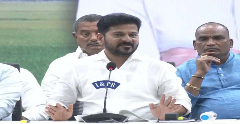 तेलंगाना में बीजेपी और कांग्रेस के बीच राजनीतिक टकराव तेज