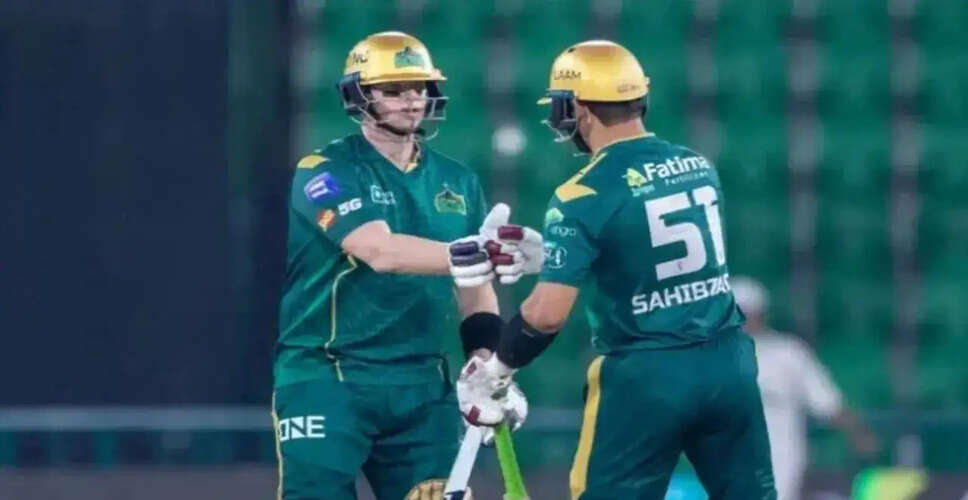 PSL 2026: साहिबजादा फरहान और स्टीव स्मिथ के बीच विवादित पल ने सोशल मीडिया पर मचाई हलचल