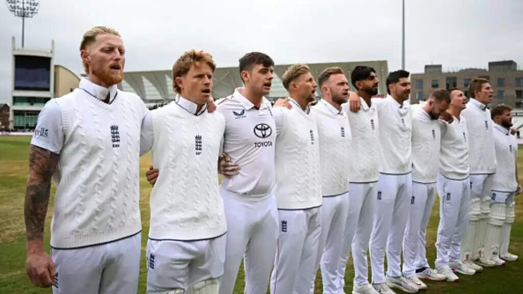 ENG vs IND: चौथे टेस्ट के लिए प्लेइंग 11 का ऐलान, IPL से चुने गए केवल RR-CSK और SRH के खिलाड़ी