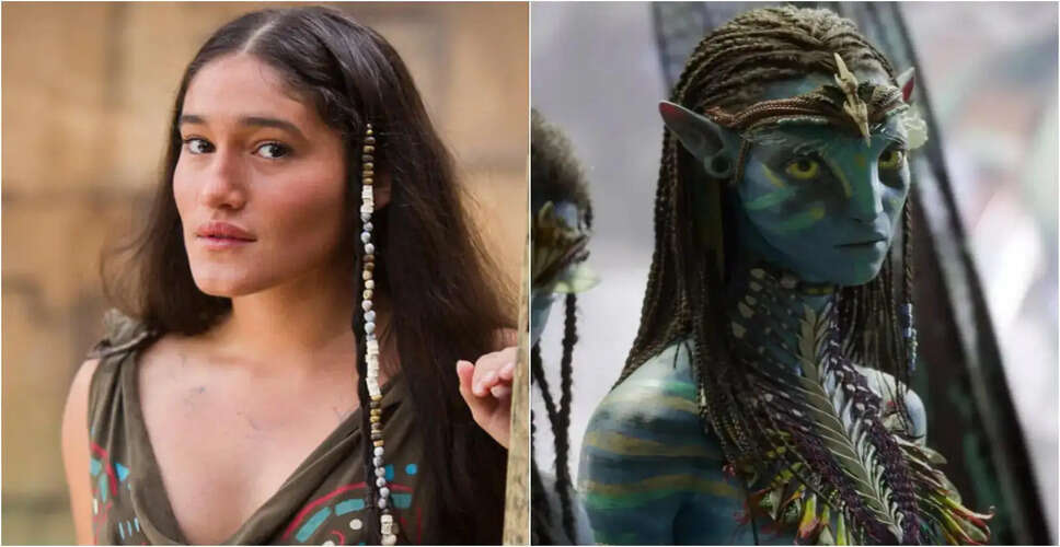 Q&rsquo;orianka Kilcher ने James Cameron के खिलाफ Avatar के लिए मुकदमा दायर किया