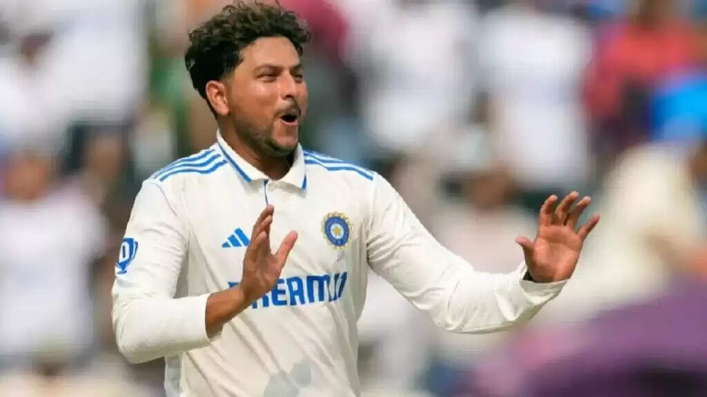 भारतीय टीम के पहले टेस्ट में नहीं खेलने वाले 7 खिलाड़ी, कोच गंभीर की रणनीति