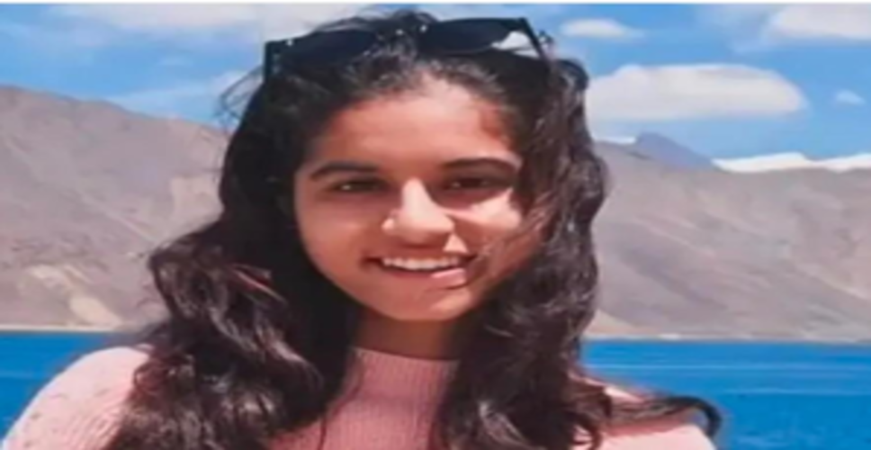 लखनऊ के राम मनोहर लोहिया यूनिवर्सिटी में छात्रा की मौत