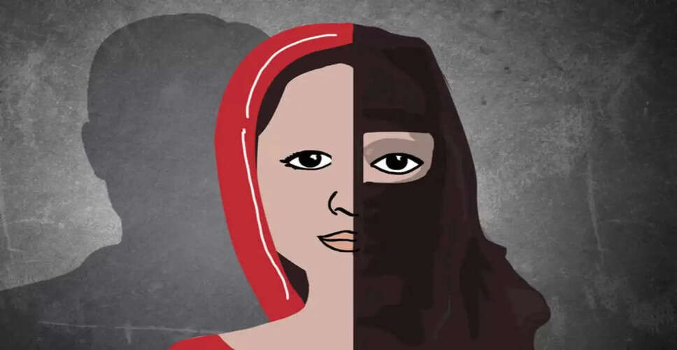 लखनऊ में नाबालिग का अपहरण: आरोपी गिरफ्तार