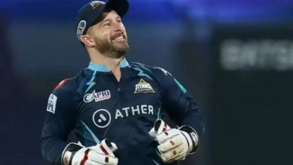 गुजरात टाइटंस के कोच ने संन्यास से वापसी की, अब बिग बैश लीग में खेलेंगे
