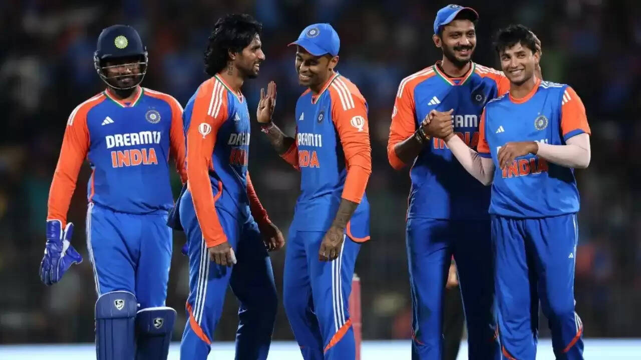 एशिया कप 2025 के लिए भारत की संभावित प्लेइंग 11 का ऐलान, 2023 के विजेताओं में से केवल 4 को मौका