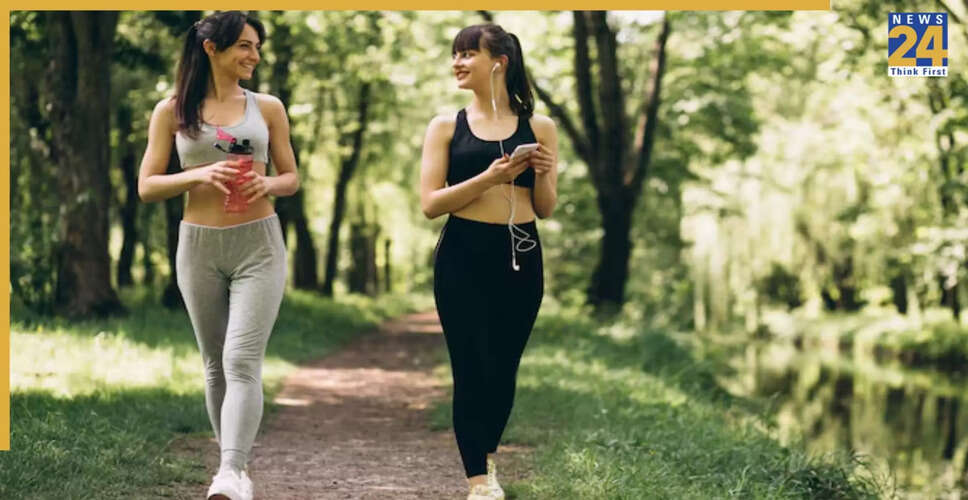 रोजाना केवल 3 मिनट की गतिविधि से हृदय स्वास्थ्य में सुधार